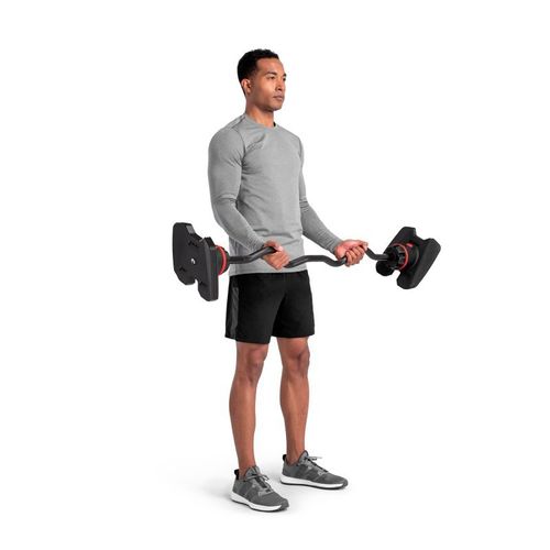 BOWFLEX ZESTAW SZTANG REGULOWANYCH 2080 SELECTTECH na Arena.pl