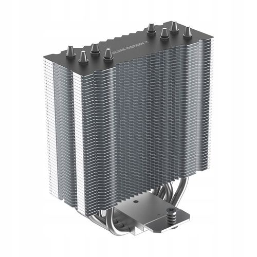 Chłodzenie Silver Monkey X CRISP DUAL 2x120 mm na Arena.pl