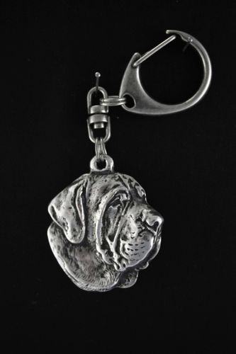 Mastif Brazylijski - breloczek - 83 na Arena.pl