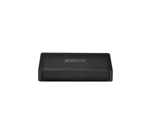 SWITCH NETIS ST3108S 8X 100MB FAST ETHERNET DESKTOP na Arena.pl
