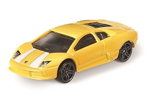 Hot Wheels - Lamborghini Murcielago DWF22 na Arena.pl