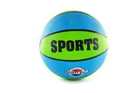 Pilka do koszykowki 7 kolorowa EB047667 88951