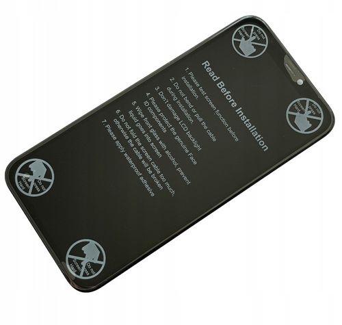 WYŚWIETLACZ EKRAN LCD do Apple iPhone 11 PRO | OLED + GRATISY na Arena.pl