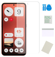 Folia ochronna do NOTHING CMF PHONE 1 hydrożelowa na ekran trwała szkło TPU