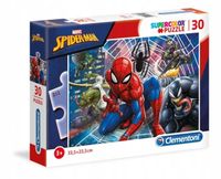 CLE puzzle 30 Spiderman 20250