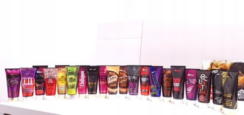 ASTHER BRONZE EFECT KREM DO OPALANIA TWARZY NOWOŚĆ na Arena.pl