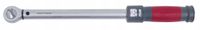 Kraftwerk 3234 klucz dynamometryczny zatrzaskowy 3/8'' 25-125 Nm stal