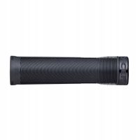 Chwyty kierownicy RACE FACE Chester black/black 34 mm