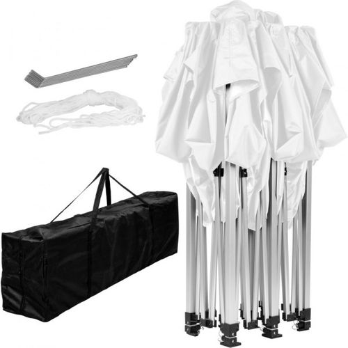 Pawilon 3x6m czarny na Arena.pl