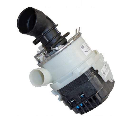 Pompa myjąca z grzałką do zmywarki Beko 1752480100 na Arena.pl