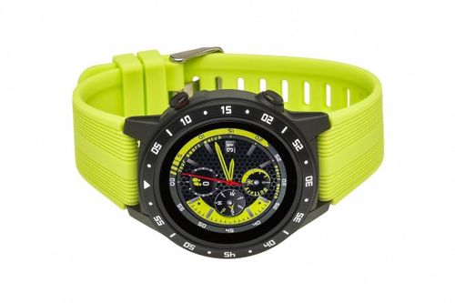 Smartwatch Multi 4 Sport zielony na Arena.pl