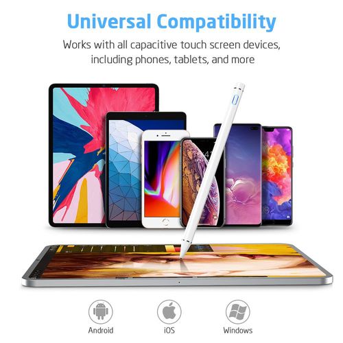 ESR DIGITAL STYLUS PEN WHITE na Arena.pl