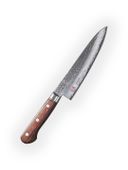 Nóż kuchenny Suncraft SENZO UNIVERSAL Gyuto 180 mm [FT-02]