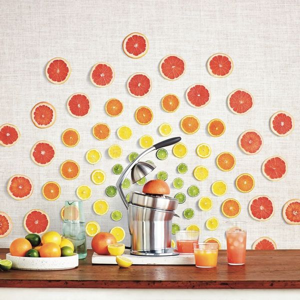 Wyciskarka do Cytrusów SCP800 THE CITRUS PRESS PRO zdjęcie 6