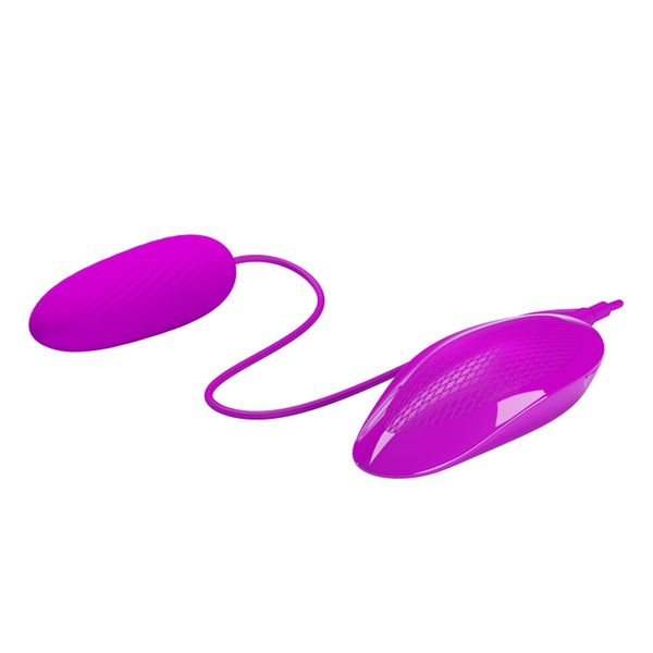 Pretty Love - Destrable Flirt Naughty Egg, Thrusting Motion zdjęcie 3