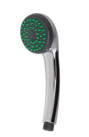 BATERIA PRYSZNICOWA WANNOWA NATRYSKOWA ŚCIENNA DO KABINY UCHWYT WĄŻ ZESTAW na Arena.pl