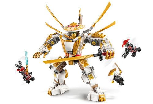 LEGO 71702 na Arena.pl