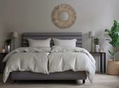 Poszwa na kołdrę HbT Tempur Silky Bamboo 200x220 Beż
