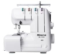 Maszyna do szycia MINERVA ML3345