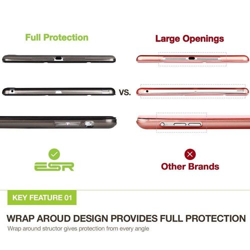 ESR YIPPEE IPAD AIR BLACK na Arena.pl