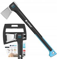 Cellfast Siekiera rozłupująca C1600 ERGO 1,6 kg