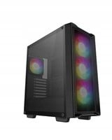 Obudowa Deepcool CC560 Mesh v2 (R-CC560-BKAMA4-G-2)