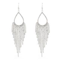 kolczyki długie ozdobne k1632s