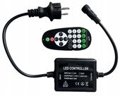 Ściemniacz do girland ogrodowych sterownik radiowy