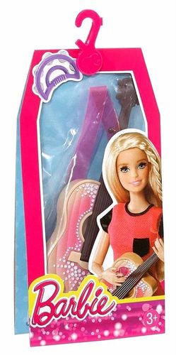 Barbie Gitara i Akcesoria Muzyczne na Arena.pl