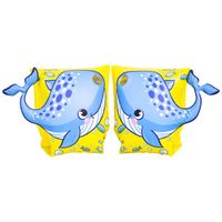 RĘKAWKI DO PŁYWANIA WIELORYB DMUCHANE