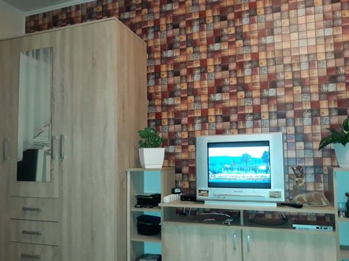 Panele Ścienne 3D PCV CIEMNE Drewno FAMED BAR na Arena.pl