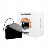Sterownik FIBARO Smart Module Z-Wave