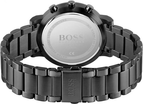ZEGAREK MĘSKI HUGO BOSS 1513780 - INTEGRITY + BOX NA PREZENT ORYGINALNY na Arena.pl