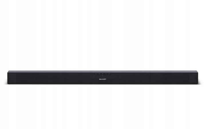 Soundbar Sharp HT-SB140(MT) - Elegancki Głośnik Bluetooth 150W zdjęcie 4