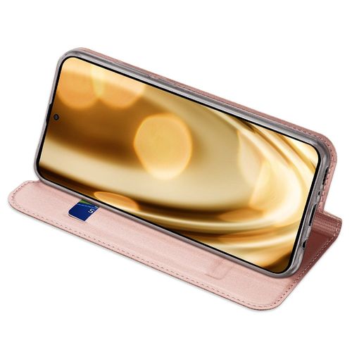 DUXDUCIS SKINPRO GALAXY A51 BLACK na Arena.pl