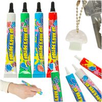 Klej Magiczny Do Zestawu Kreatywnego 4 Szt.