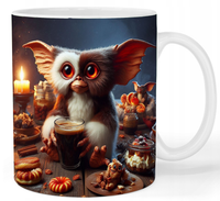 Kubek ceramiczny Gizmo - Gremliny