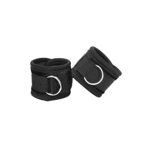 velvet adjustable handcuffs na Arena.pl
