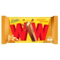 WEDEL BATON WW 47G PEANUT BUTTER
