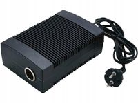 PRZETWORNICA NAPIĘCIA 230/12V 170x115x67 mm HAMRON