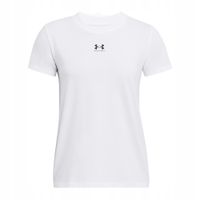 KOSZULKA DAMSKA RIVAL CORE UNDER ARMOUR XL