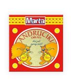 Marta Andruciki oblaty bez cukru 25g