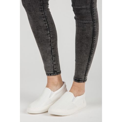 Ażurowe Slipony r.38 na Arena.pl