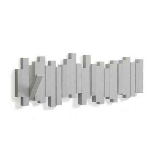 Wieszak Sticks Multi szary MICROUSBCABLE1 na Arena.pl