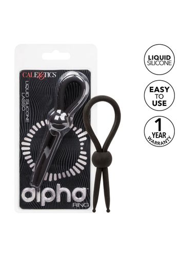 Silicone Lasso Black na Arena.pl