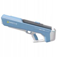 Elektryczny Pistolet Na Wodę Dla Dzieci Akumulator Automat Blaster Sikawka