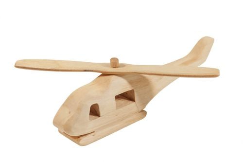 Helikopter "Mi-2" na Arena.pl