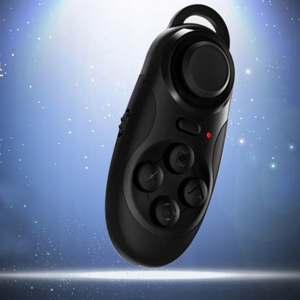 Pilot bezprzewodowy do gogli VR Bluetooth joystick kontroler Android iOS zdjęcie 9