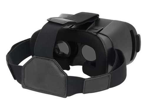 Okulary 3D VR BOX / 76-300 na Arena.pl