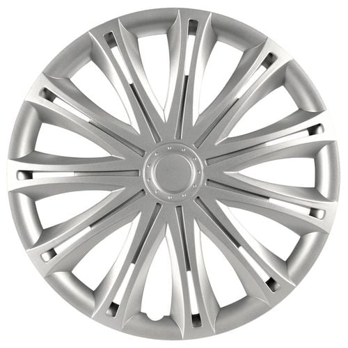 Kołpaki Spark silver 14", 4 szt. na Arena.pl